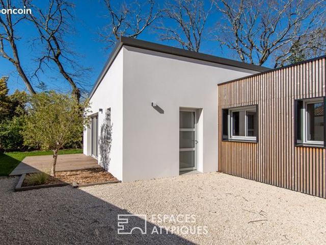Maison 5 pièces 122 m²