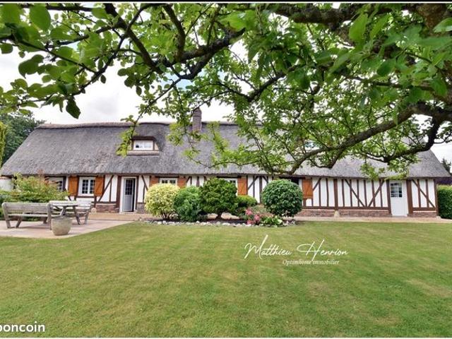 Maison 5 pièces 122 m²