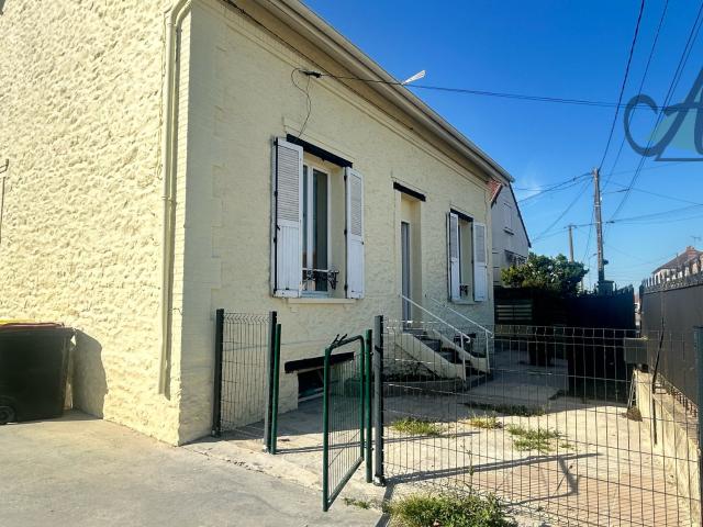 Maison 5 pièces 122 m²