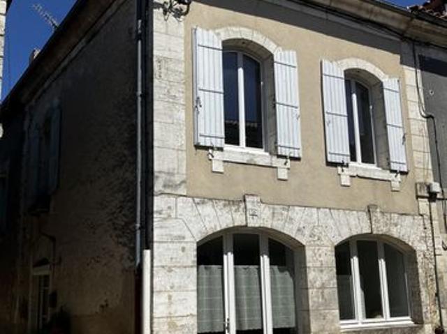 Maison 5 pièces 122 m²