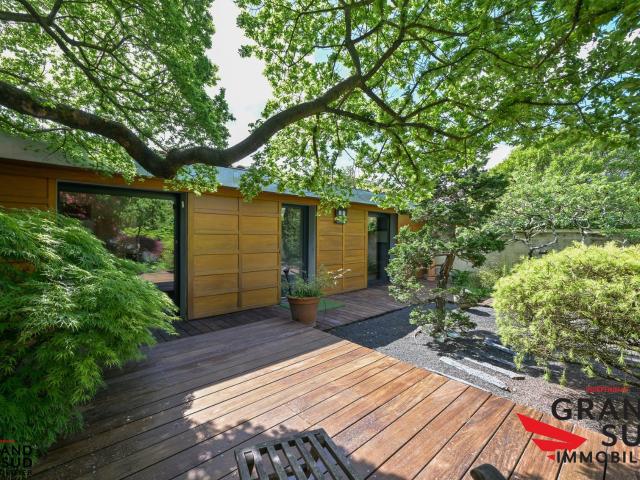 Maison 5 pièces 122 m²