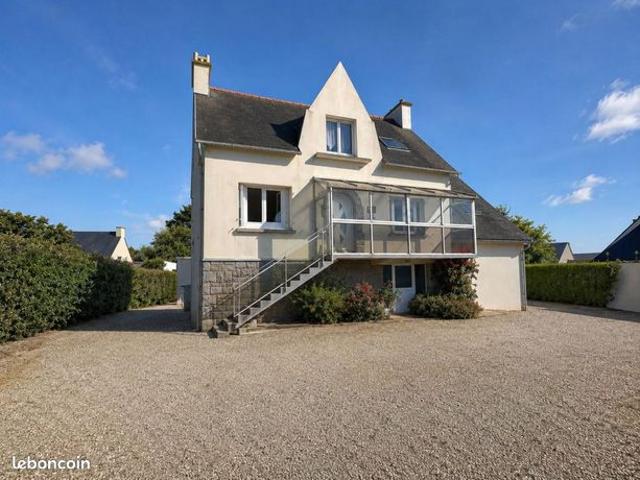 Maison 5 pièces 122 m²