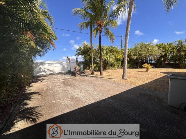 Maison 5 pièces 122 m²