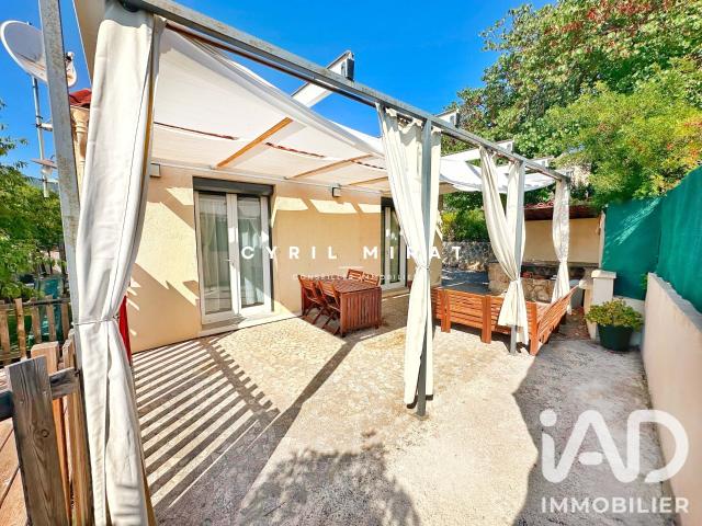 Maison 5 pièces 122 m²