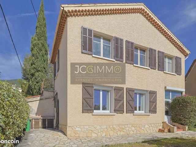 Maison 5 pièces 122 m²