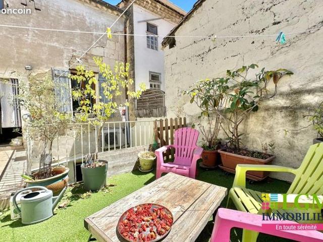 Maison 5 pièces 122 m²