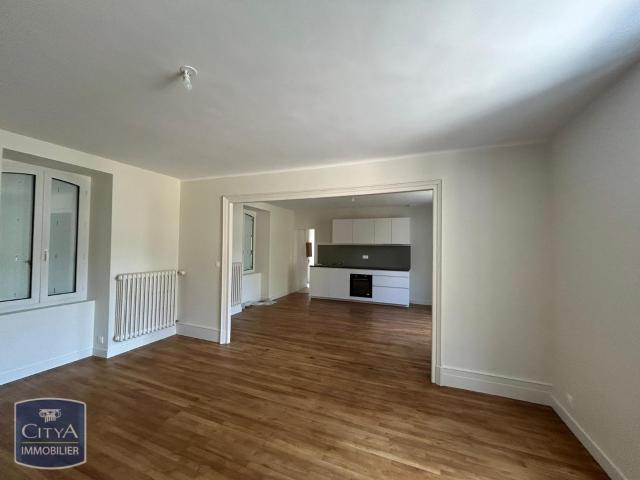 Maison 5 pièces 122 m²