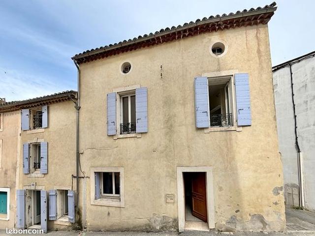 Maison 5 pièces 122 m²