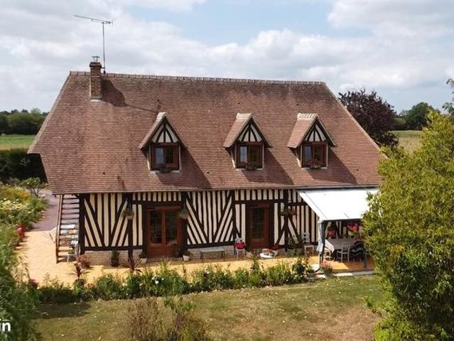 Maison 5 pièces 122 m²