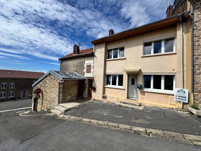 Maison 5 pièces 122 m²