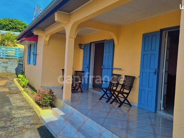Maison 5 pièces 122 m²