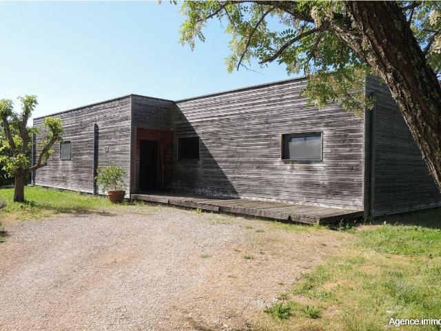 Maison 5 pièces 122 m²