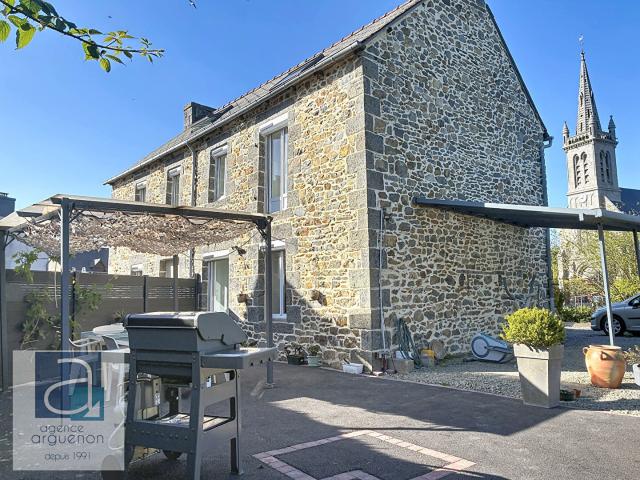 Maison 5 pièces 122 m²