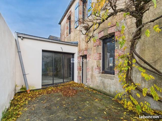 Maison 5 pièces 122 m²