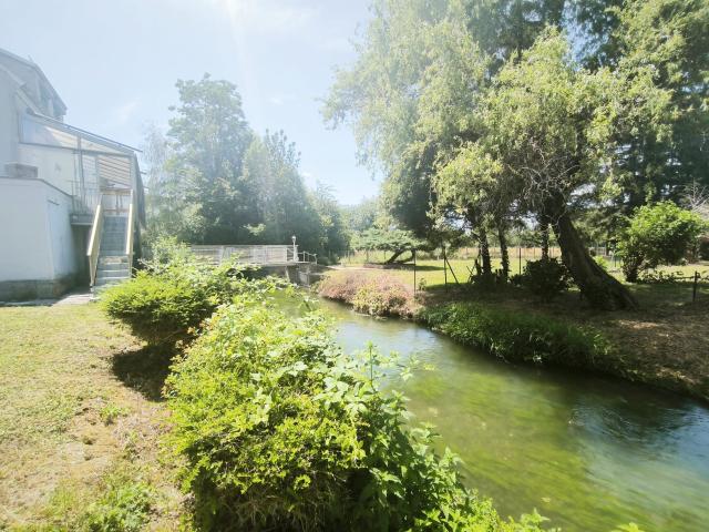 Maison 5 pièces 122 m²
