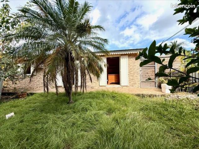 Maison 5 pièces 122 m²