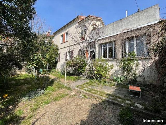 Maison 5 pièces 122 m²