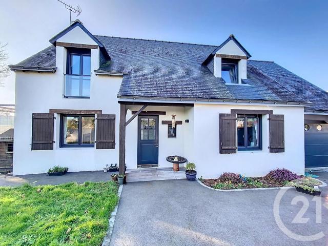 Maison 5 pièces 122 m²