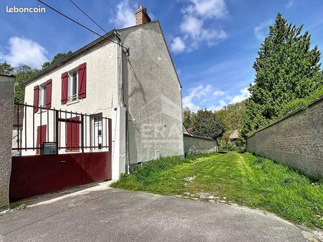 Maison 5 pièces 122 m²