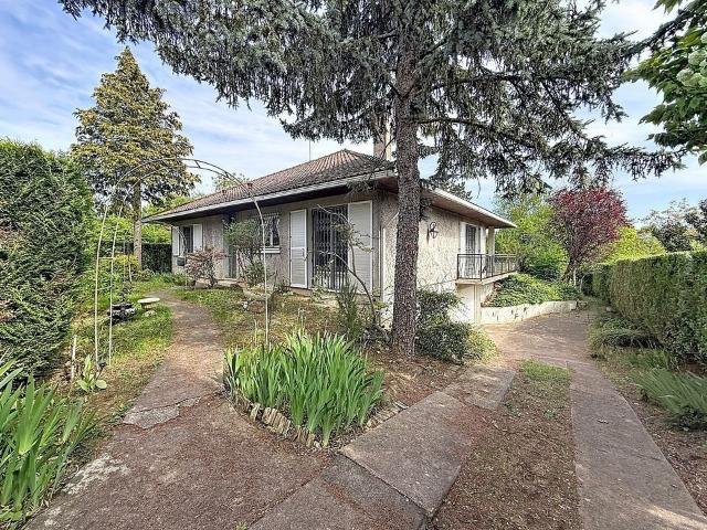 Maison 5 pièces 122 m²