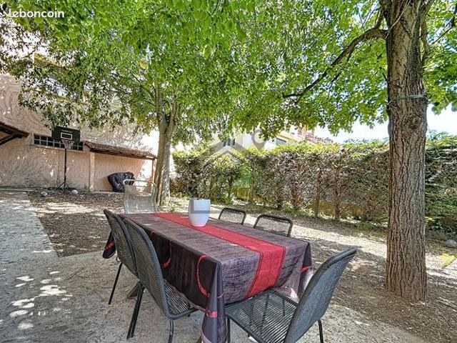 Maison 5 pièces 122 m²