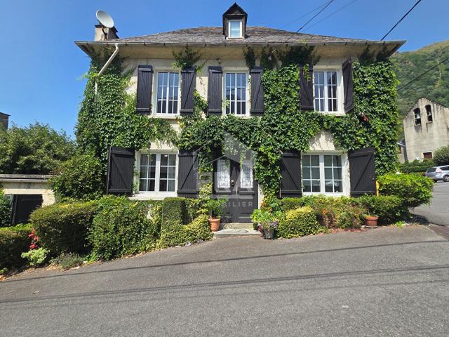 Maison 5 pièces 122 m²