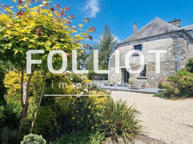 Maison 5 pièces 122 m²