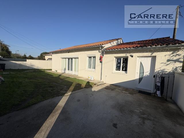Maison 5 pièces 122 m²
