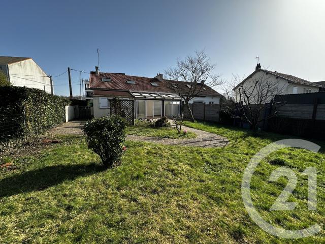 Maison 5 pièces 122 m²
