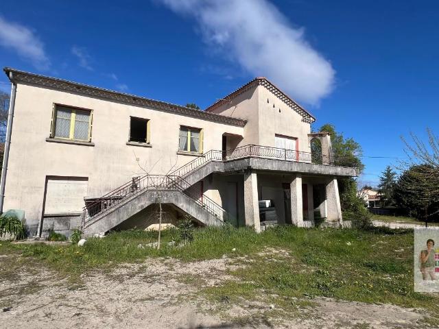 Maison 5 pièces 122 m²