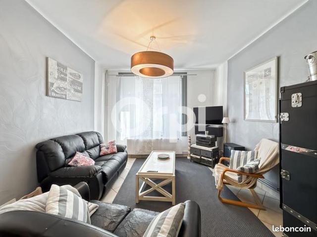 Maison 5 pièces 122 m²