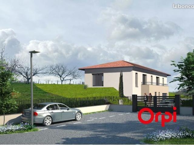 Maison 5 pièces 122 m²