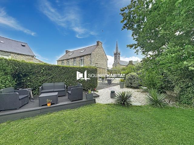 Maison 5 pièces 122 m²