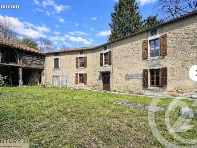 Maison 5 pièces 122 m²