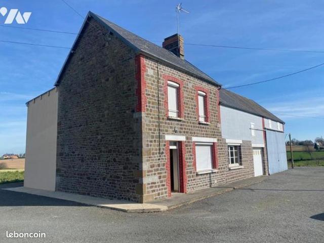 Maison 5 pièces 122 m²