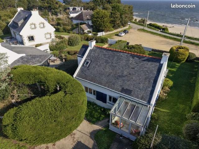 Maison 5 pièces 122 m²