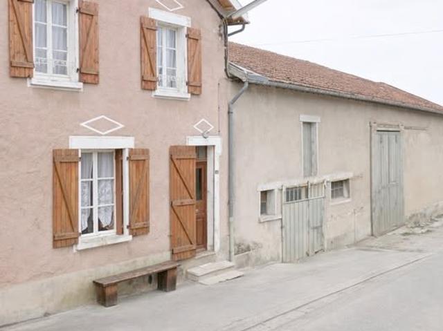 Maison 5 pièces 122 m²