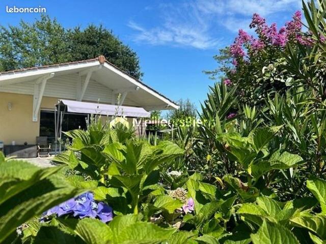 Maison 5 pièces 122 m²