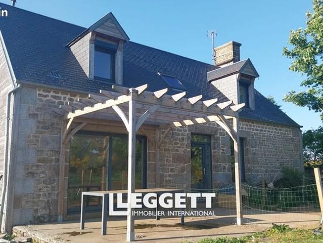 Maison 5 pièces 122 m²