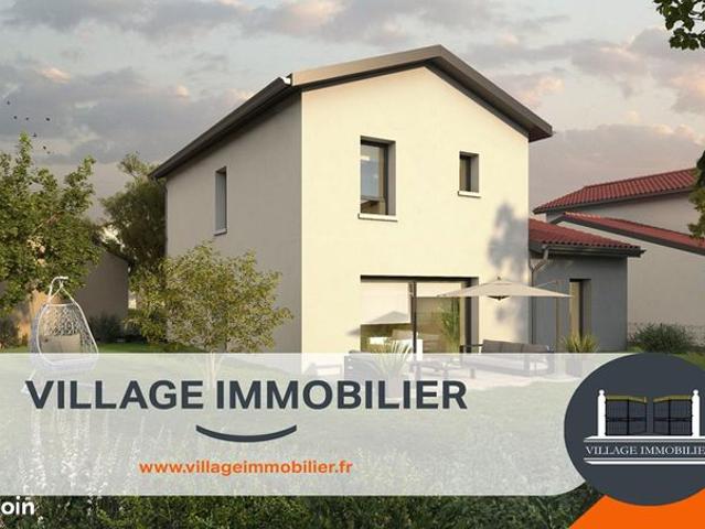 Maison 5 pièces 122 m²