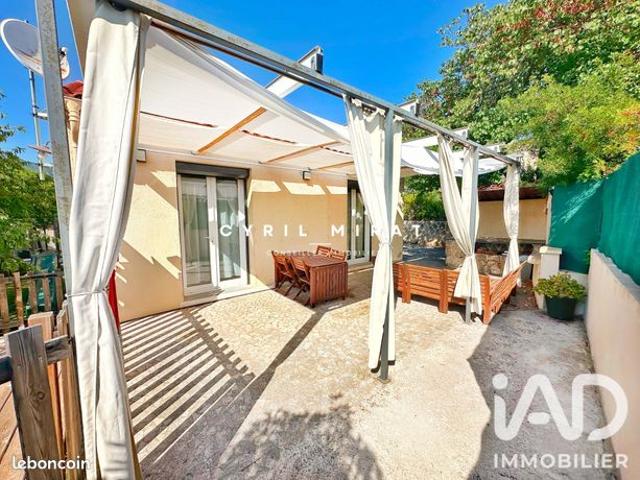 Maison 5 pièces 122 m²