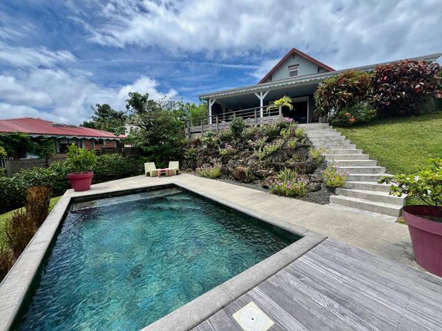Maison 5 pièces 122 m²