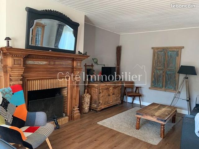 Maison 5 pièces 122 m²