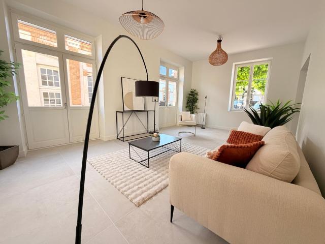 Maison 5 pièces 122 m²