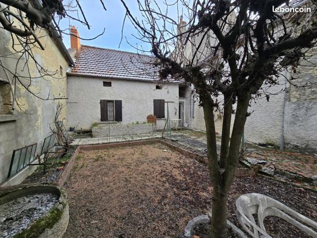Maison 5 pièces 122 m²