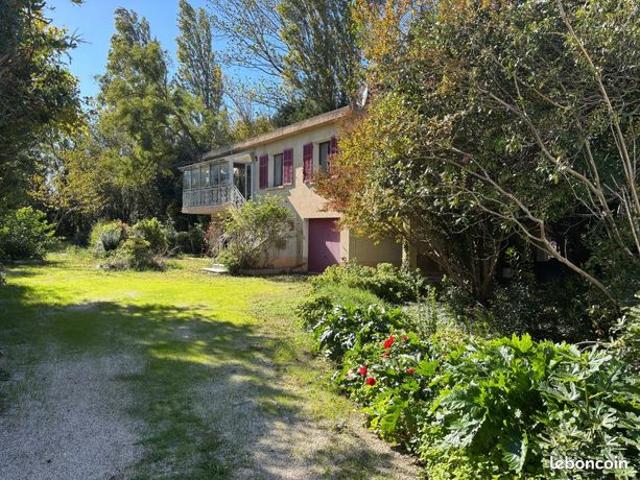 Maison 5 pièces 122 m²