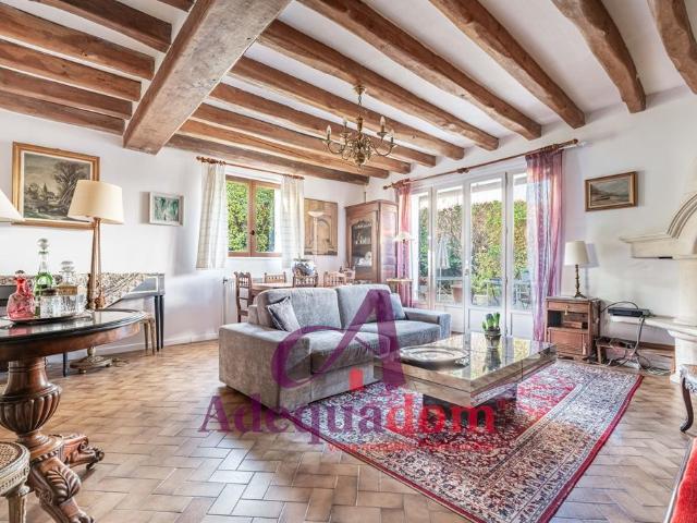Maison 5 pièces 122 m²