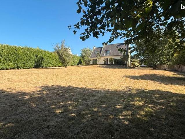 Maison 5 pièces 122 m²