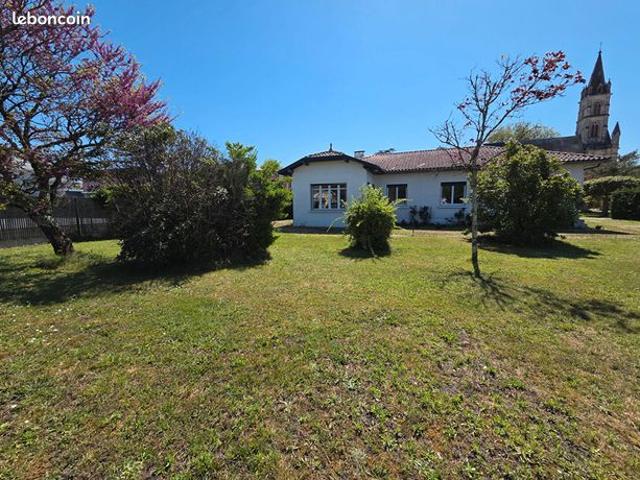 Maison 5 pièces 122 m²