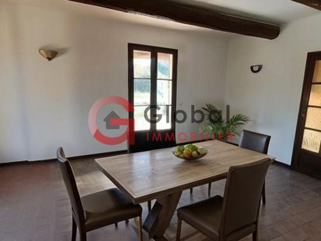 Maison 5 pièces 122 m²